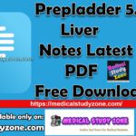 Prepladder 5.0 Liver Notes PDF Free Download