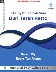 BTR By Dr. Zainab Vora Buri Tarah Ratto Cerebellum PDF Free Download ...