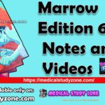 Marrow Edition 6.5 Notes and Videos 2023 Free Download