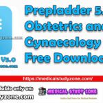 Prepladder 5.0 Obstetrics and Gynaecology Videos Free Download
