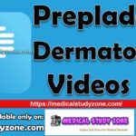 Prepladder Dermatology Videos Free Download