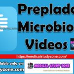 Prepladder Microbiology Videos Free Download