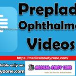 Prepladder Ophthalmology Videos Free Download