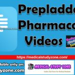 Prepladder Pharmacology Videos Free Download