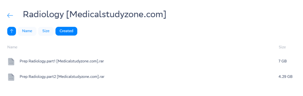 Prepladder Radiology Videos Free Download Medical Study Zone Prepladder Radiology Videos Free Download Medical Study Zone