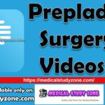 Prepladder Surgery Videos Free Download