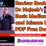 Review Book on Dr Najeeb's Basic Medical and Science Lectures PDF Free Download