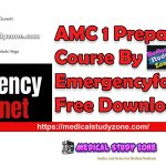 AMC 1 Preparation Course By Emergencyfocus.net Free Download