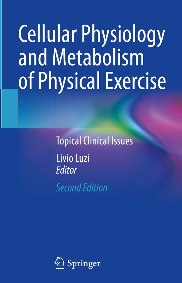 Cellular Physiology and Metabolism of Physical Exercise 2nd Edition PDF Free Download