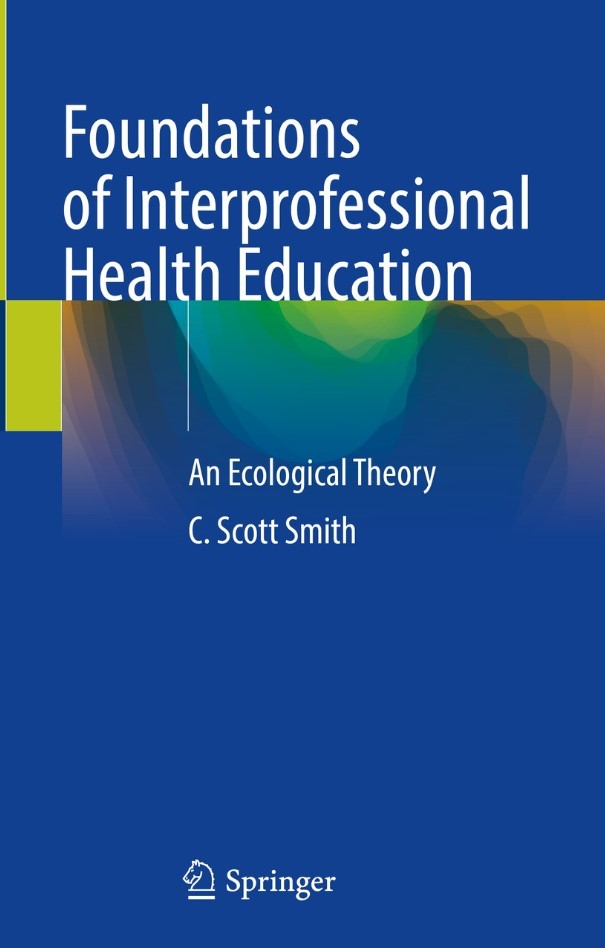 Foundations of InterProfessional Health Education PDF Free Download