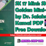 SK 17 Mini: SK Golden Mini-17 by Dr. Salahuddin Kamal PDF Free Download