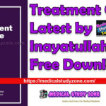 Treatment Guide 2023 by Inayatullah PDF Free Download
