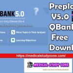 Prepladder V5.0 QBank 2024 PDF Free Download