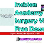 Incision Academy Surgery Videos Free Download