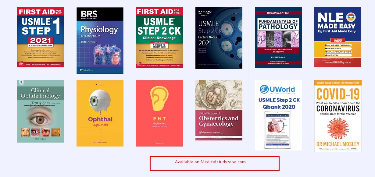 Dr Hafiz Atif First Aid Made Easy All Video Lectures Free Download books