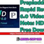 Prepladder Rapid Revision 6.0 Videos and Notes HD Free Download (All 19 Subjects Size 43 GB)