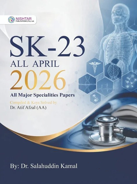 Sk 23: Sk Original Golden 23 by Dr. Salahuddin Kamal PDF Free Download